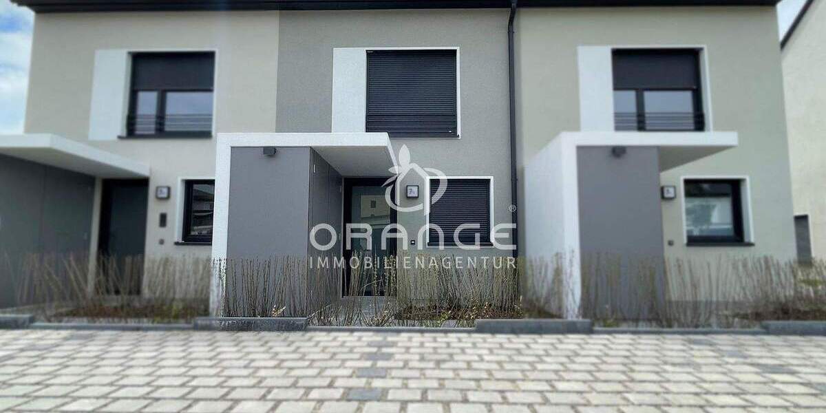 ***Finalisieren Sie sich Ihren Wohntraum - KW 55 EE Haus sucht Erstbezieher*** 5 zimmer