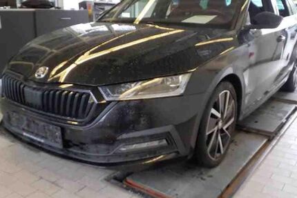 Skoda Octavia 189.720 km 14.997 € Nabburg 92507