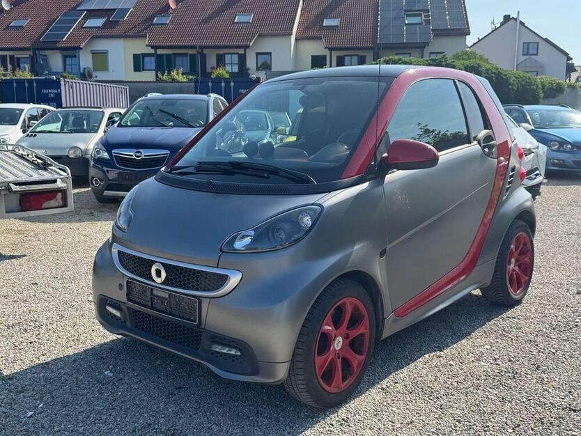 ForTwo