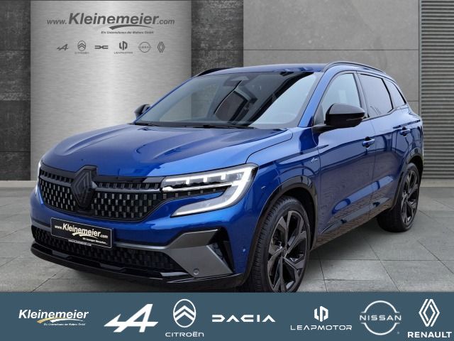Renault Austral 14.350 km 34.490 € Minden 32427