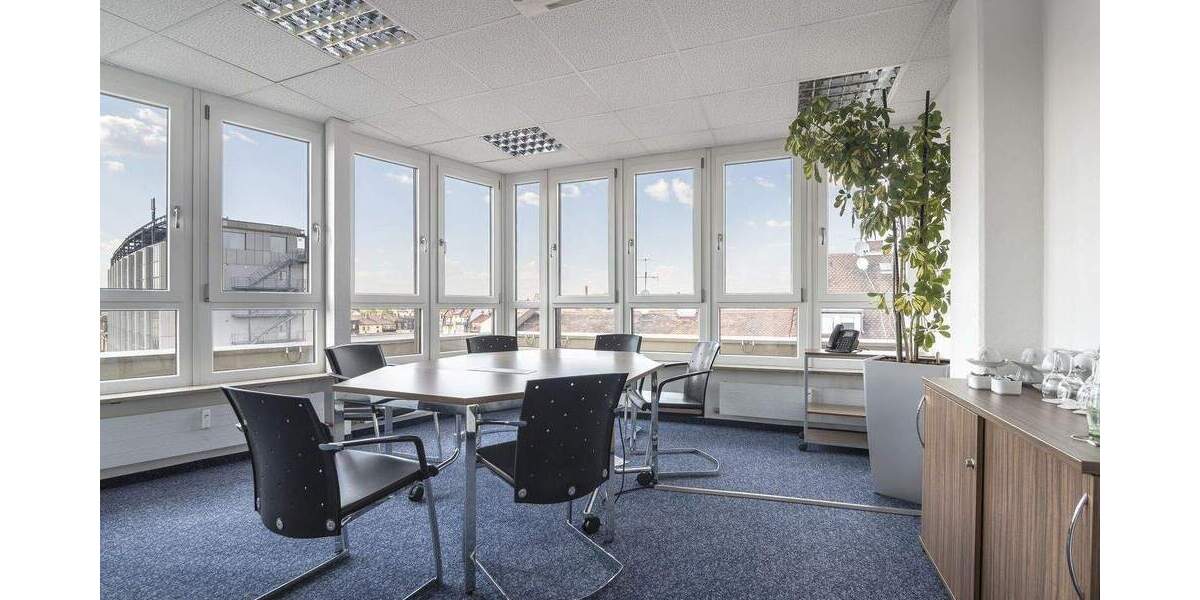 Gewerbeobjekt Nürnberg Rosenau - 669&euro; | Angebot:25570273