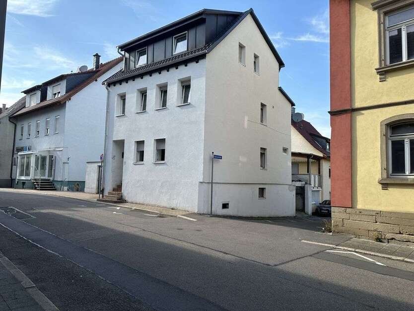 Haus zum Kaufen in Waibstadt 329.000 € 160 m² 7 zimmer