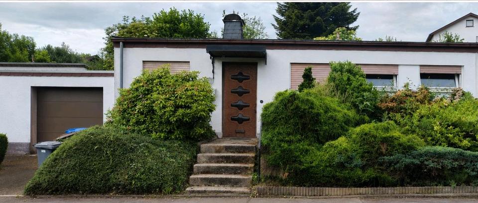 Reihenhaus Weilburg - 4 Zimmer, 88 m&sup2;, 190.000&euro; | Angebot:27086876