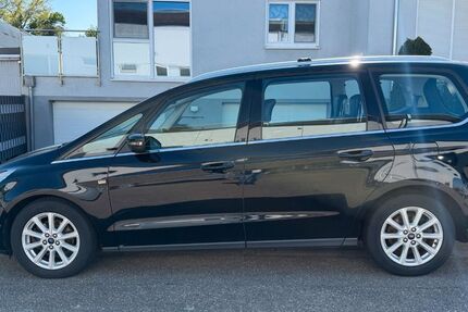 Ford Galaxy 405.414 km 6.900 &euro; Rastatt 76437