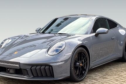 Porsche 992 6.000 km 185.860 &euro; Braunschweig 38114