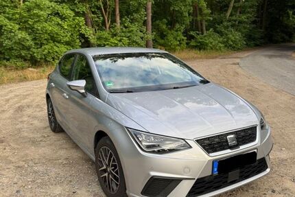Seat Ibiza 77.000 km 14.000 &euro; Oranienburg 16515