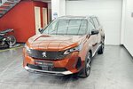 Peugeot 5008 GT 130 BlueHDi 1.Hand Panorama 7 Sitze 29.300 km 28.690 &euro; Lich 35423