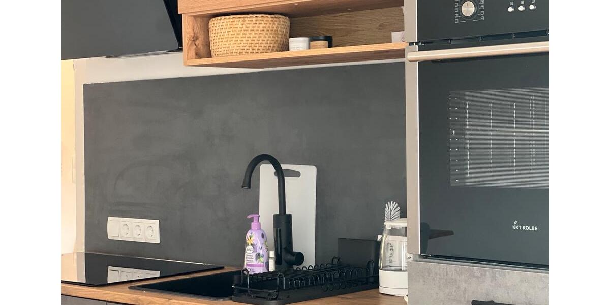 Etagenwohnung Kempten (Allgäu) - 3 Zimmer, 65 m&sup2;, 1.100&euro; | Angebot:26649874