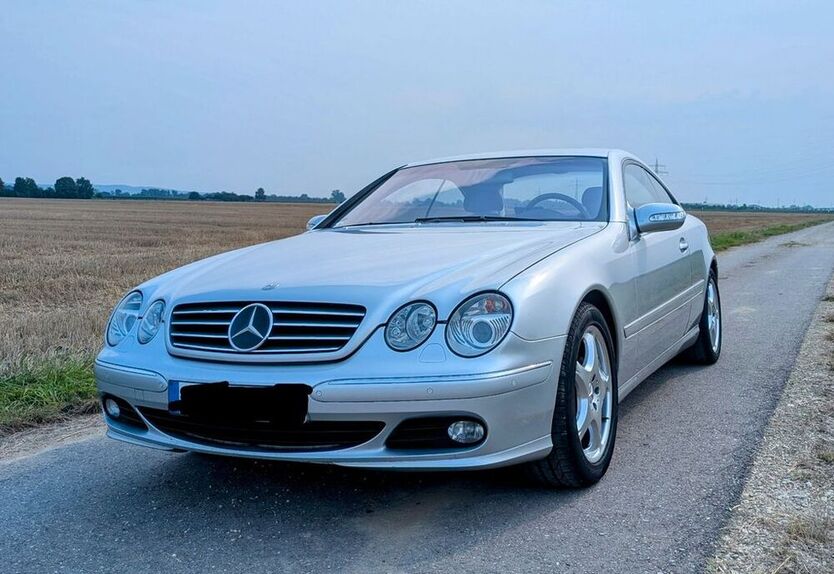 CL 500