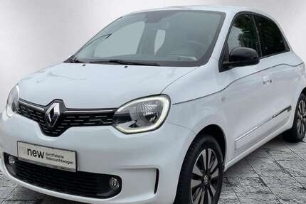 Renault Twingo 10.000 km 13.980 &euro; Lübeck 23560