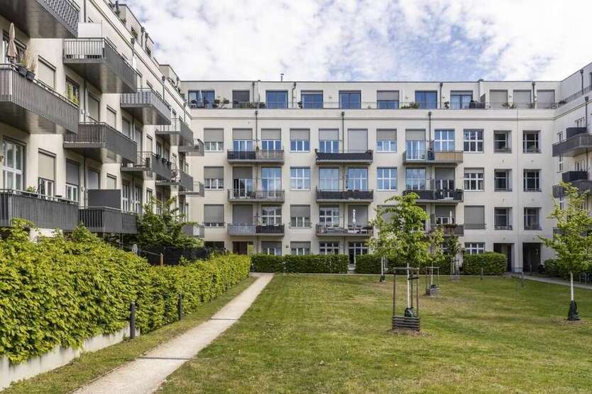 Wohnung zum Kaufen in Berlin 289.000 € 54 m²