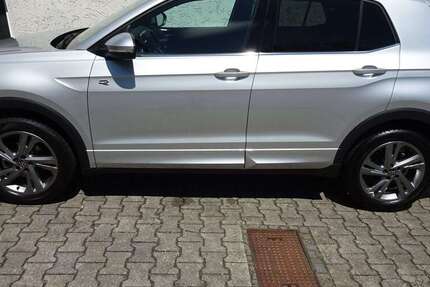 VW T-Cross 23.000 km 25.900 &euro; Nittendorf / Undorf 93152