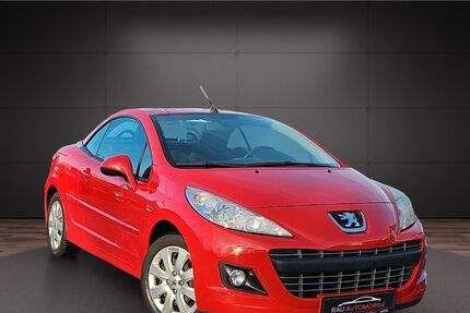 Peugeot 207 133.850 km 2.200 &euro; Viersen 41749