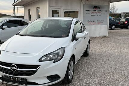 Opel Corsa 143.833 km 5.990 &euro; Nürnberg 90431