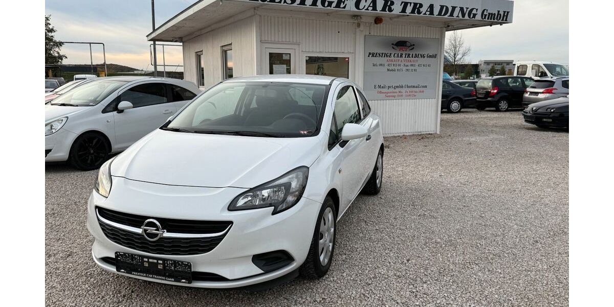 Opel Corsa 143.833 km 5.990 &euro; Nürnberg 90431