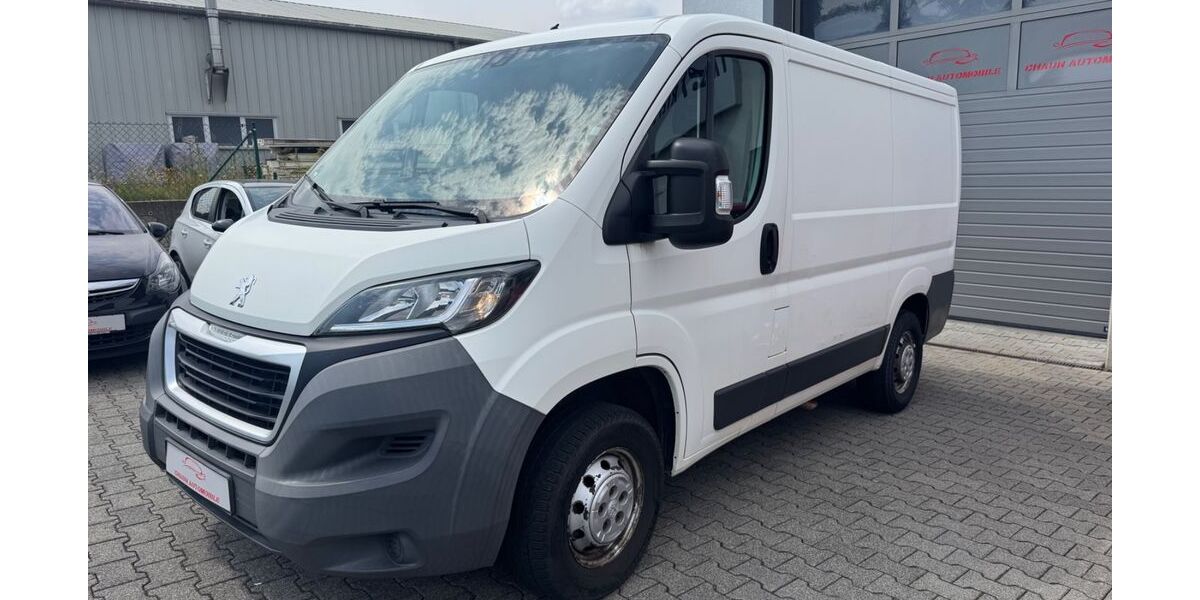 Peugeot Boxer 134.081 km 7.290 &euro; Horhausen 56593