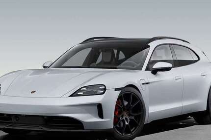 Porsche Taycan 27.360 km 106.890 &euro; Chemnitz 09116