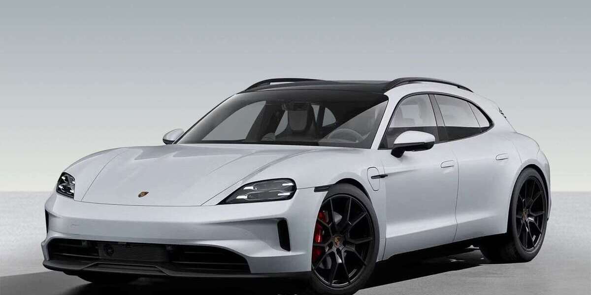 Porsche Taycan 27.360 km 106.890 &euro; Chemnitz 09116