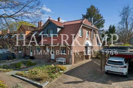 Haus Hamburg Harburg - 3 Zimmer, 98 m&sup2;, 469.000&euro; | Angebot:26407723