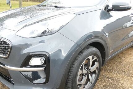 Kia Sportage 83.436 km 18.950 &euro; Rehlingen-Siersburg 66780