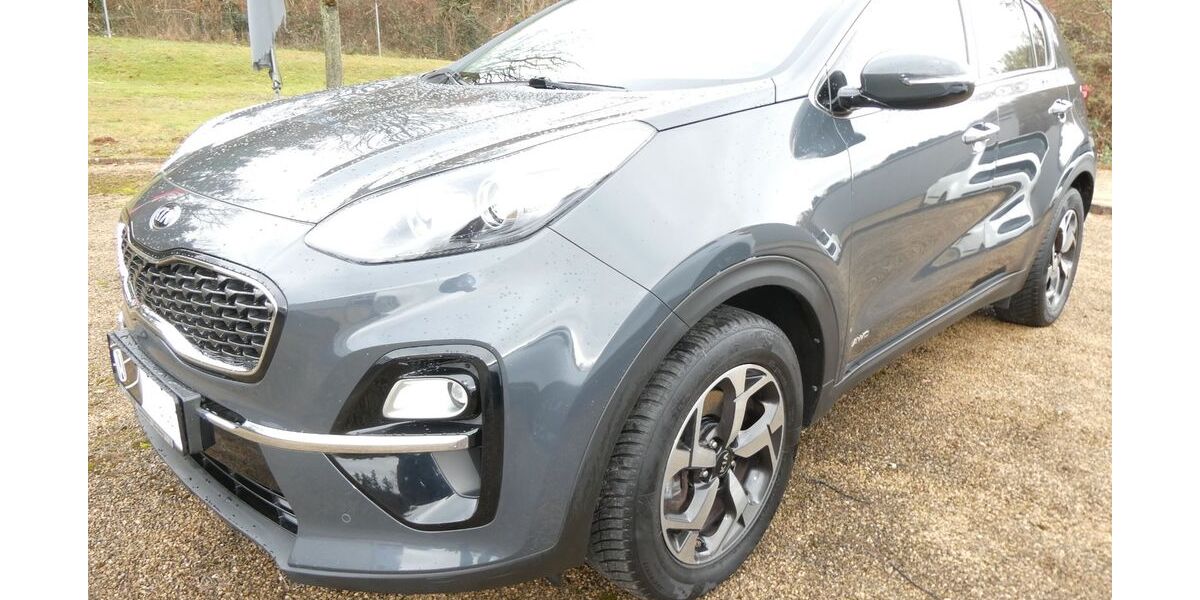 Kia Sportage 83.436 km 18.950 &euro; Rehlingen-Siersburg 66780