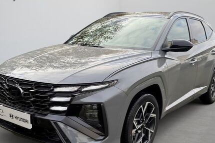 Hyundai TUCSON 8.082 km 42.990 &euro; Contwig 66497