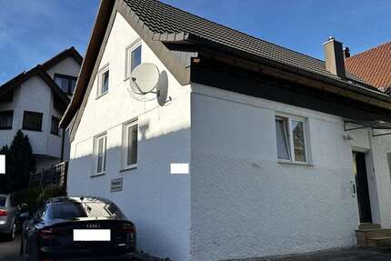 Haus zum Mieten in Oberkochen 700 € 70 m² 4 zimmer