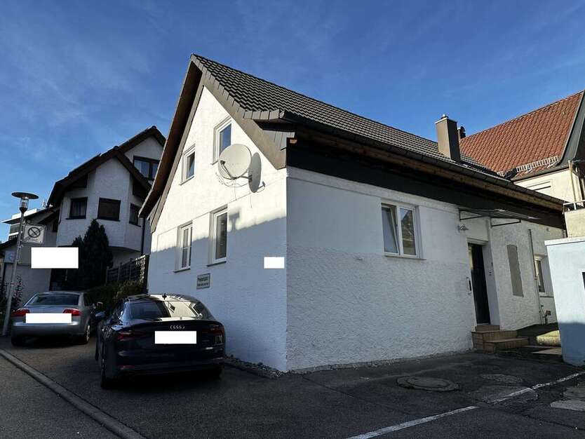 Haus zum Mieten in Oberkochen 700 € 70 m² 4 zimmer