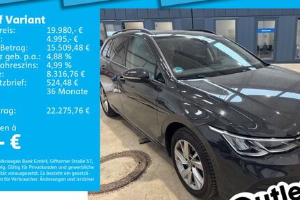 VW Golf 89.592 km 19.980 &euro; Dachau 85221