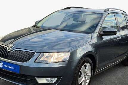 Skoda Octavia 107.650 km 15.750 &euro; Kaltenkirchen 24568