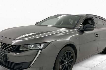 Peugeot 508 43.523 km 26.090 &euro; Krefeld 47829