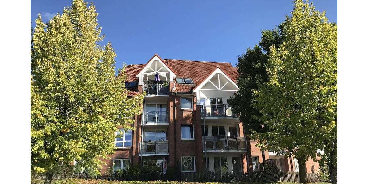 Etagenwohnung Schwerin Friedrichsthal - 2 Zimmer, 53 m&sup2;, 134.900&euro; | Angebot:25373475