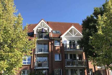 Wohnung Schwerin Friedrichsthal - 2 Zimmer, 53 m&sup2;, 134.900&euro; | Angebot:25373475