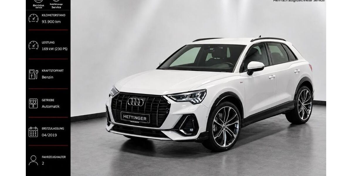 Audi Q3 93.900 km 29.900 &euro; Marktheidenfeld 97828