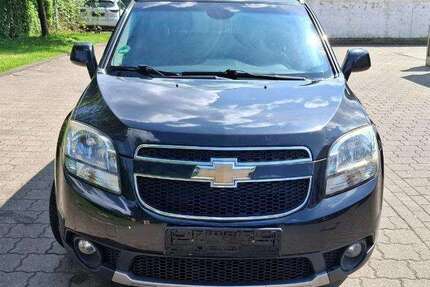Chevrolet Orlando 113.300 km 8.000 &euro; Oberneuland (Bremen) 28325