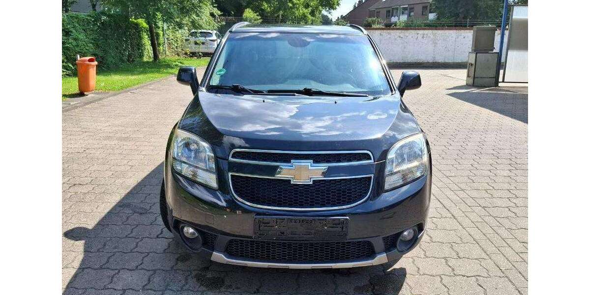 Chevrolet Orlando 113.300 km 8.000 &euro; Oberneuland (Bremen) 28325