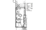 132911 Ihr Rückzugsort auf dem Darß, gepflegte Erdgeschosswohnung mit Terrasse, Garten u. Stellplatz - Etagenwohnung Prerow Ostseebad Prerow | Angebot:26947674