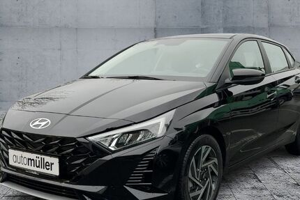 Hyundai i20 3.000 km 19.944 € Hof 95030