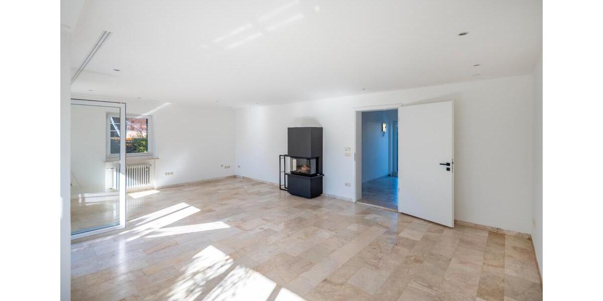 Einfamilienhaus Bernau am Chiemsee - 4 Zimmer, 170 m&sup2;, 2.500&euro; | Angebot:26300238