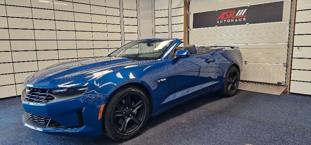 Camaro