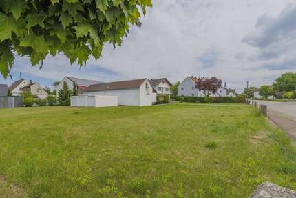 Grundstück Ernsgaden - 335.000&euro; | Angebot:25972990