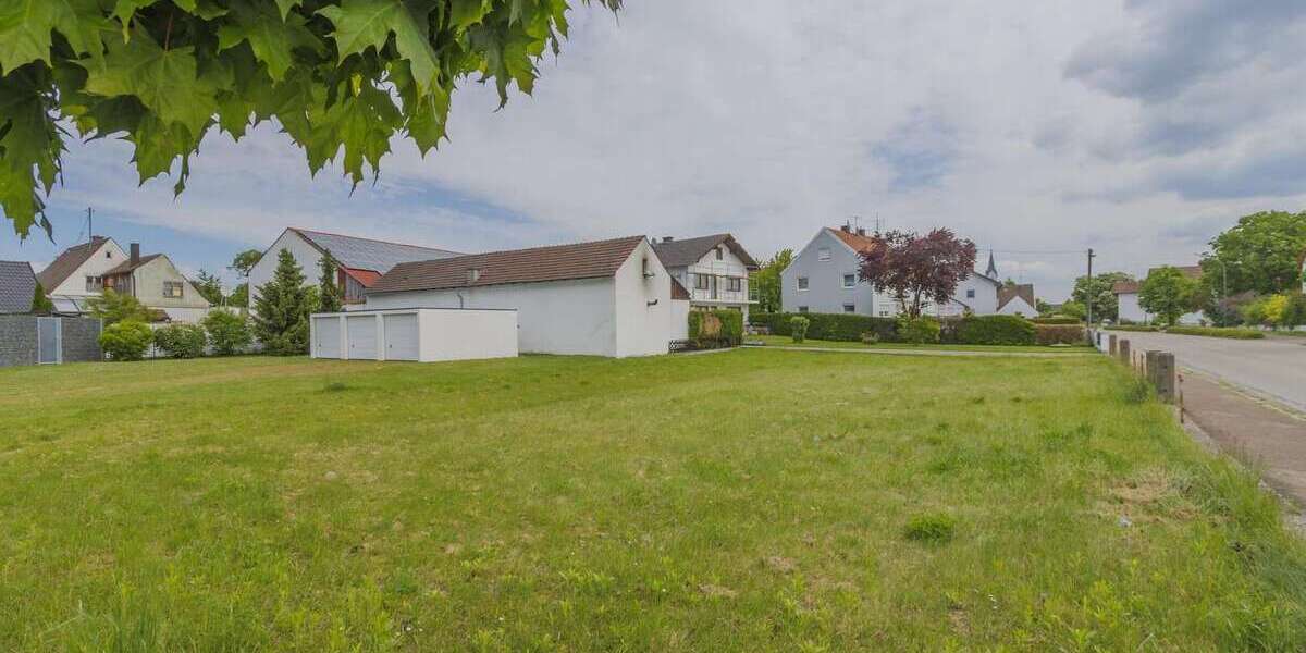 Grundstück Ernsgaden - 335.000&euro; | Angebot:25972990