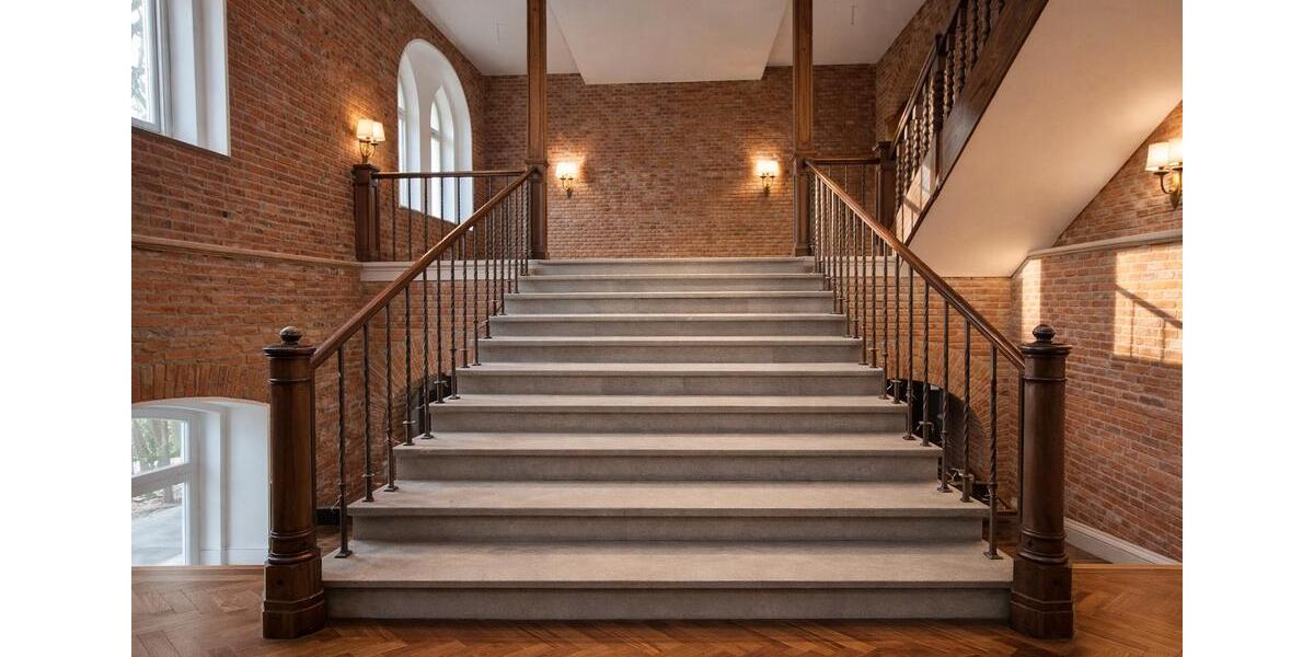 Loft - Studio - Atelier Coburg - 2.5 Zimmer, 143 m&sup2;, 790.000&euro; | Angebot:26927338