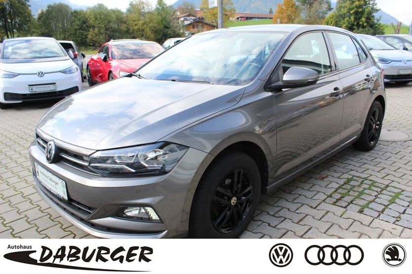 VW Polo 82.779 km 12.690 € Ruhpolding 83324