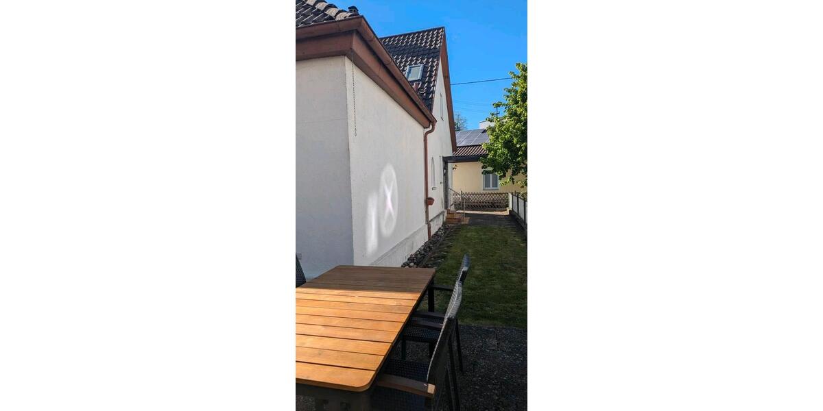Einfamilienhaus Aalen - 319.000&euro; | Angebot:26803139