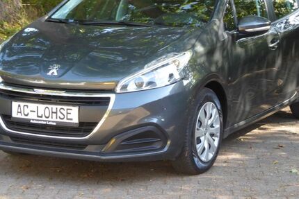 Peugeot 208 99.400 km 5.990 &euro; Preetz 24211