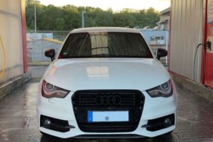Audi A1 235.000 km 8.800 &euro; Werl 59457
