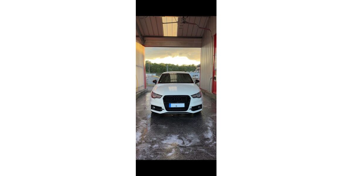 Audi A1 235.000 km 8.800 &euro; Werl 59457