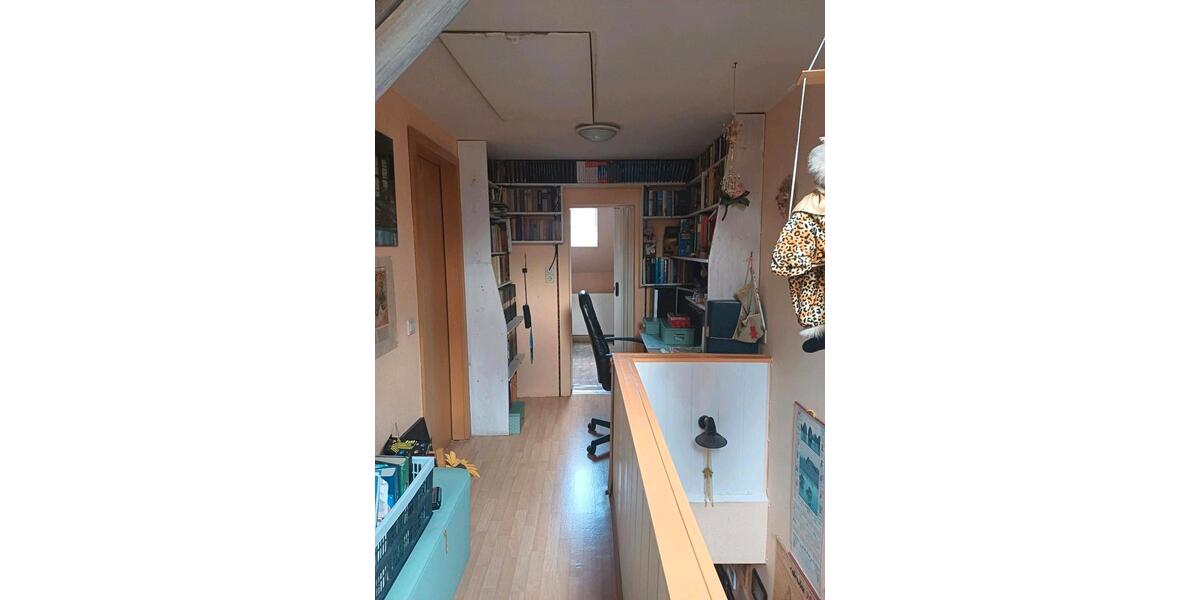 Reihenhaus Mühlhausen (Thüringen) - 5 Zimmer, 120 m&sup2;, 138.000&euro; | Angebot:26296083