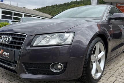 Audi A5 169.800 km 10.900 &euro; Marburg 35041